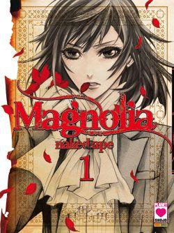 Magnolia - Edizioni speciali Vol. 1 Cover B