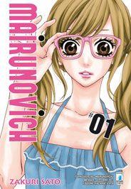 Mairunovich Vol. 1