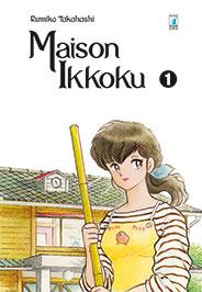 Maison ikkoku - Perfect edition Vol. 1