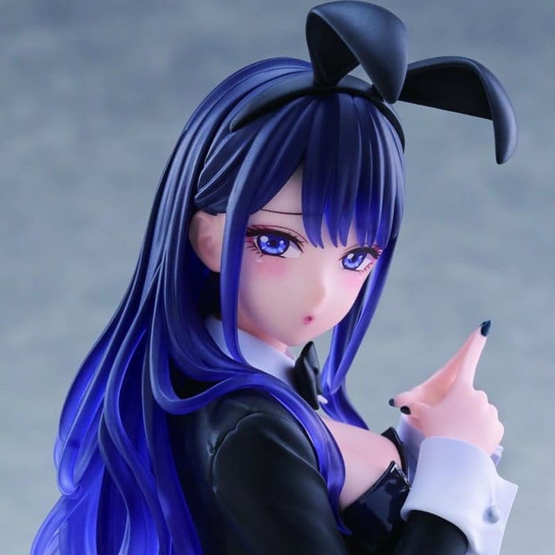 MY DRESS-UP DARLING - Marin Kitagawa Desktop Cute (Arisa Izayoi Ver.) Taito PVC Figure 13 cm