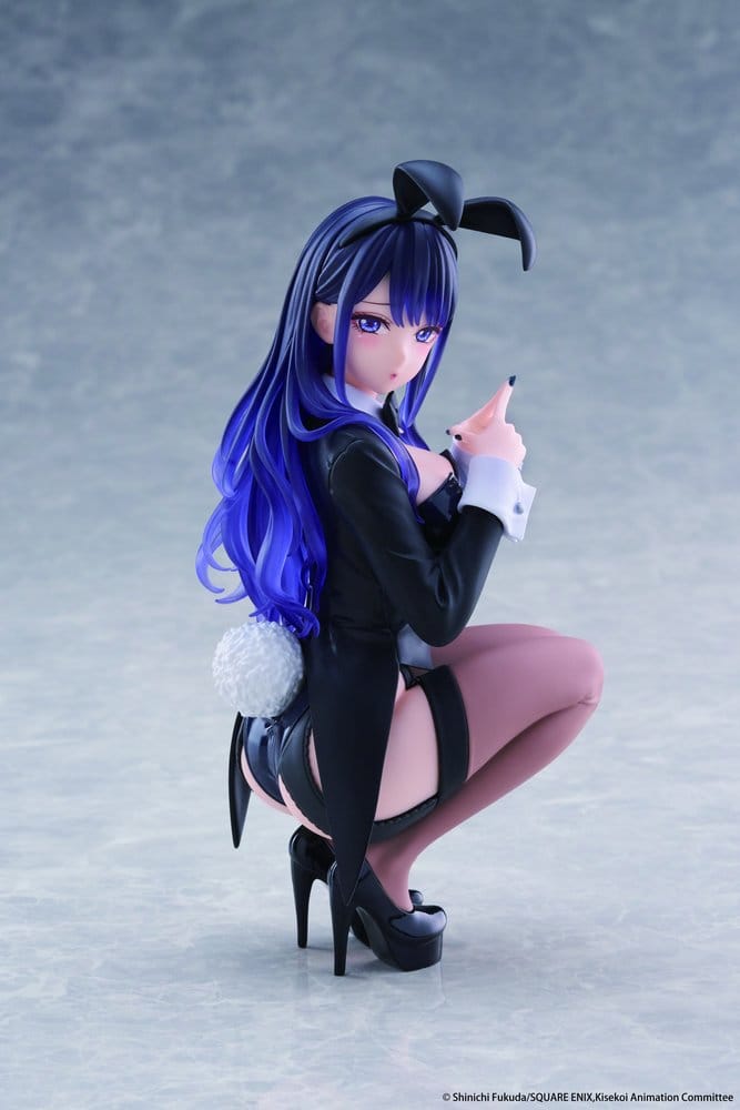 MY DRESS-UP DARLING - Marin Kitagawa Desktop Cute (Arisa Izayoi Ver.) Taito PVC Figure 13 cm