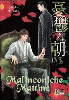 Malinconiche mattine Vol. 2