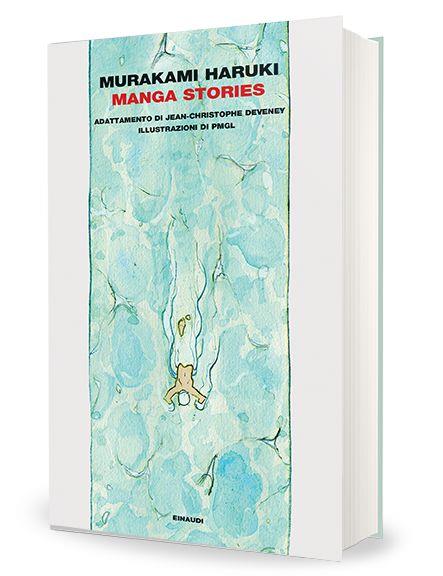Manga stories