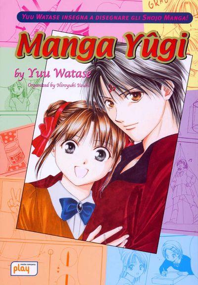 Manga yugi manuale manga