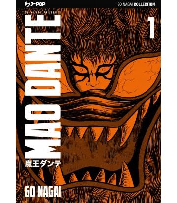 Mao dante - New edition Vol. 1