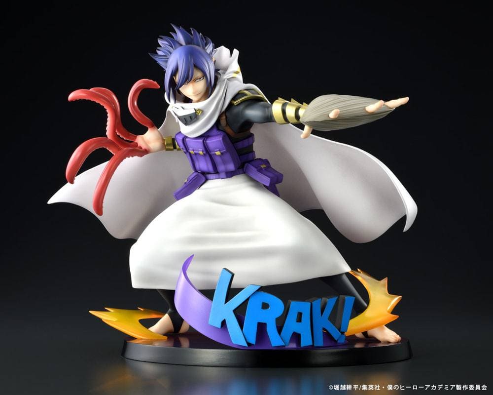 MY HERO ACADEMIA - Tamaki Amajiki Hero Suits Ver. 1/8 PVC Statue 19 cm