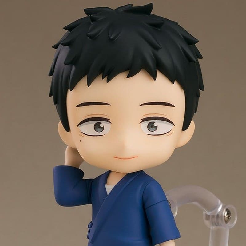 MY DRESS-UP DARLING - Wakana Gojo Nendoroid Action Figure 10 cm