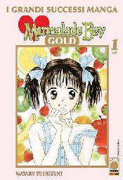 Marmalade Boy - Gold Vol. 1
