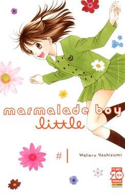 Marmalade boy little Vol. 2