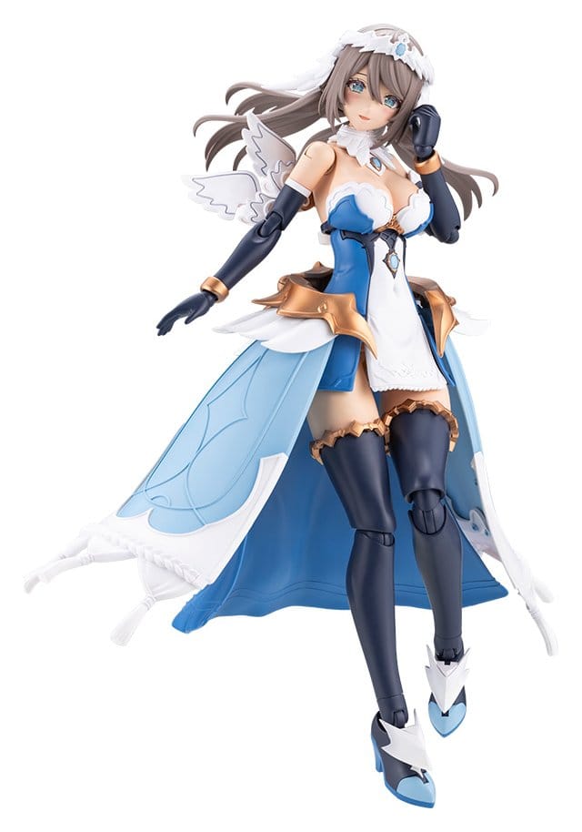 ARCANADEA - Ermeda Grand Scale Kotobukiya Plastic Model Kit 27 cm