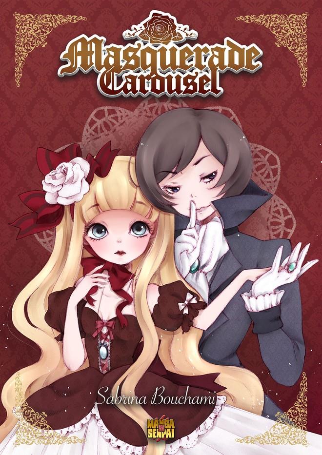 Masquerade carousel Vol. 2