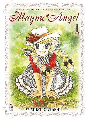 Mayme angel Vol. 1
