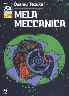 Mela meccanica - Osamushi collector