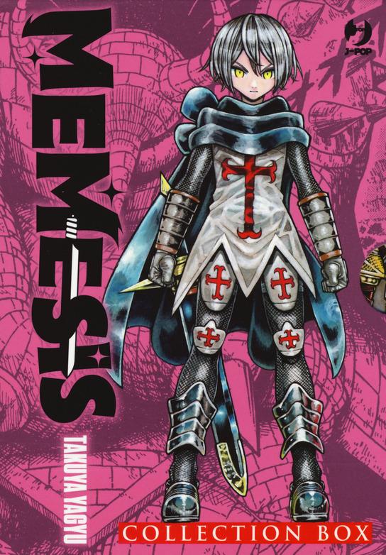 Memesis box