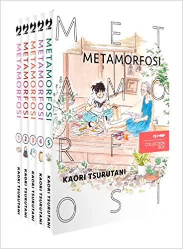 Metamorfosi box