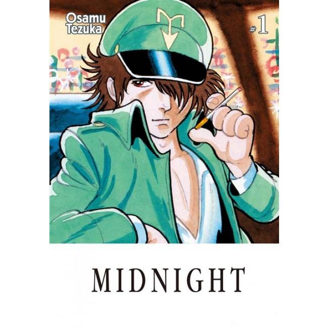 Midnight
