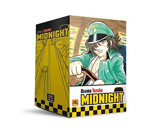 Midnight box