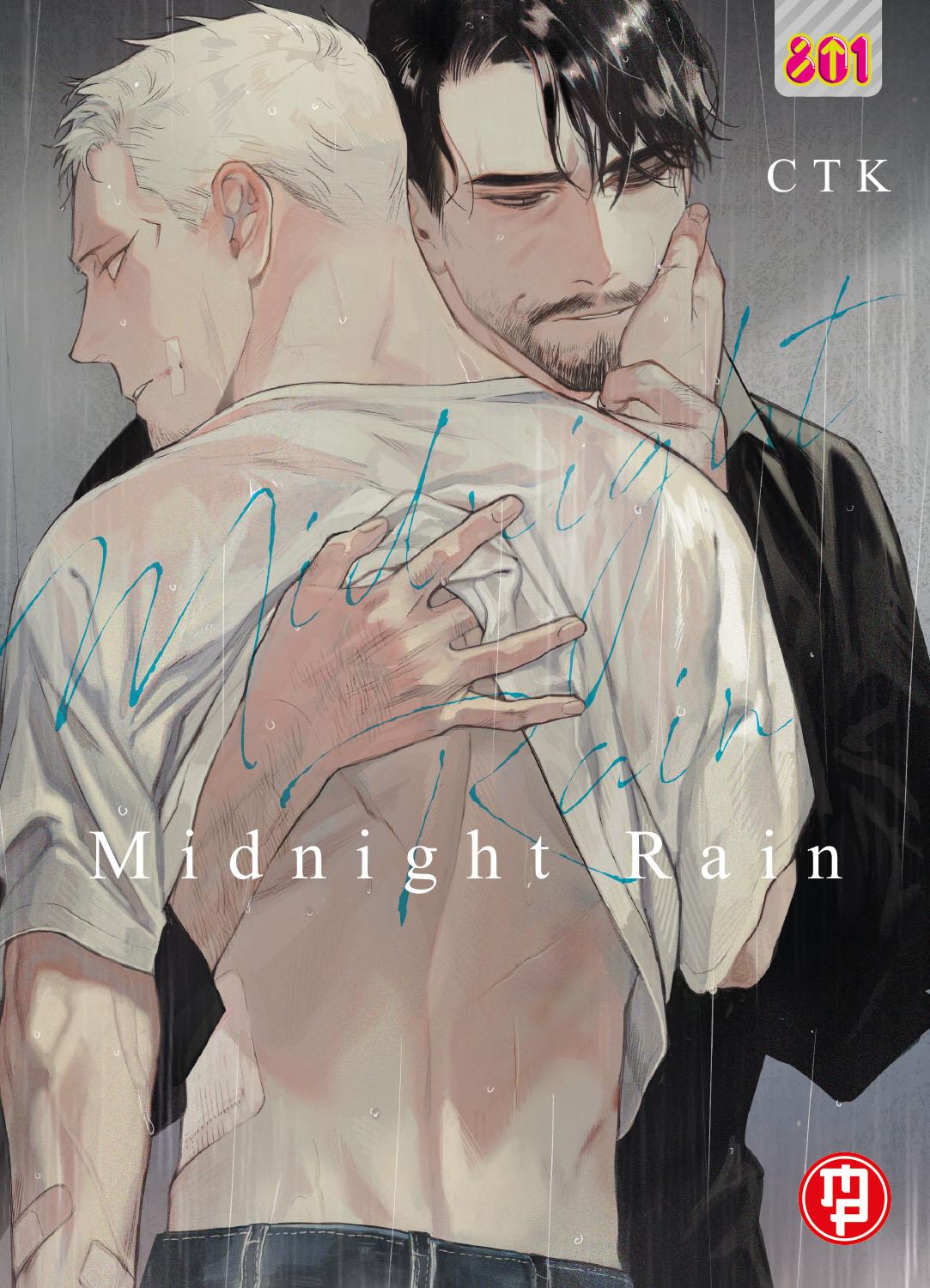 Midnight rain