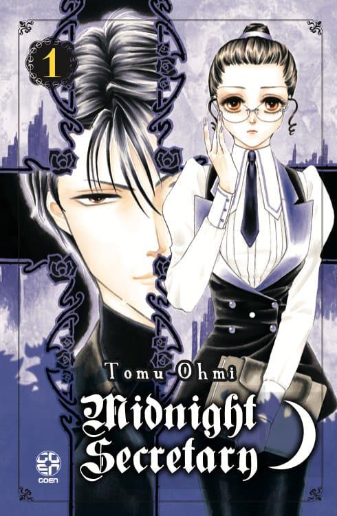 Midnight secretary