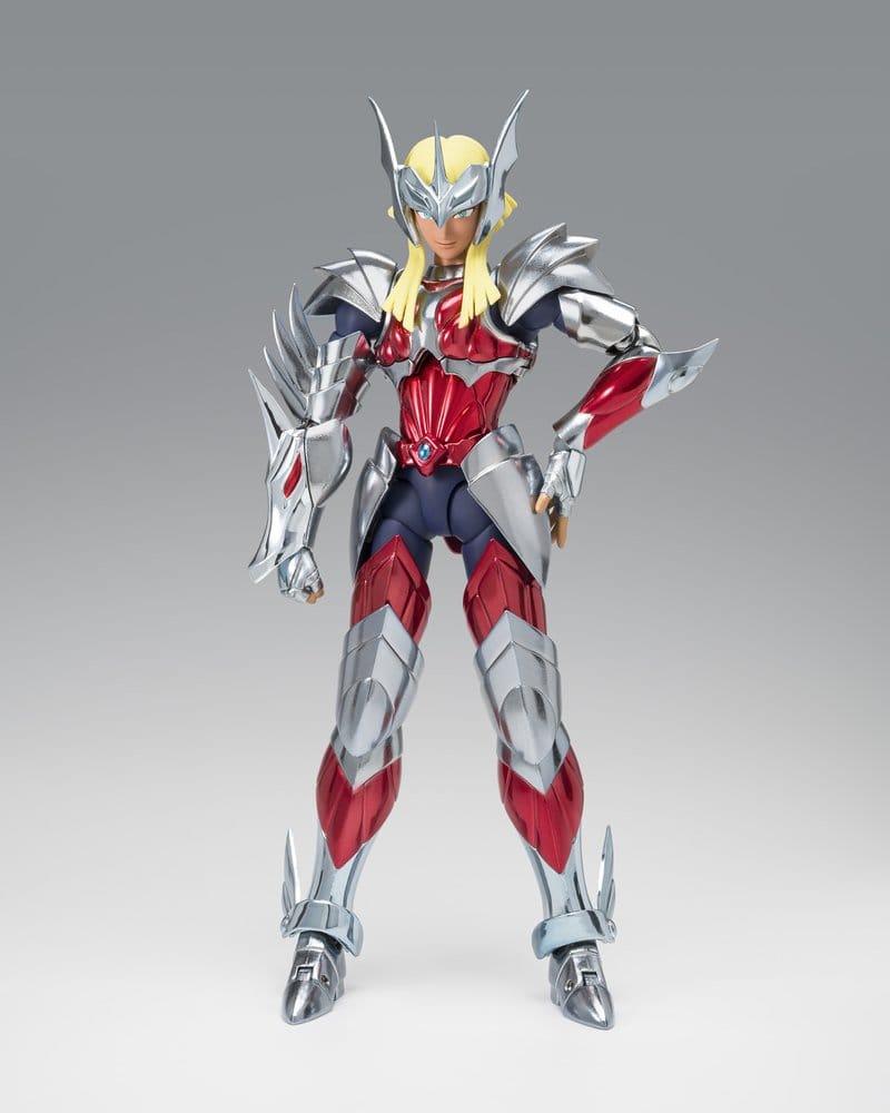 SAINT SEIYA - Saint Cloth Myth EX Action Figure Beta Merak Hagen 40th Anniversary Ver. 18 cm