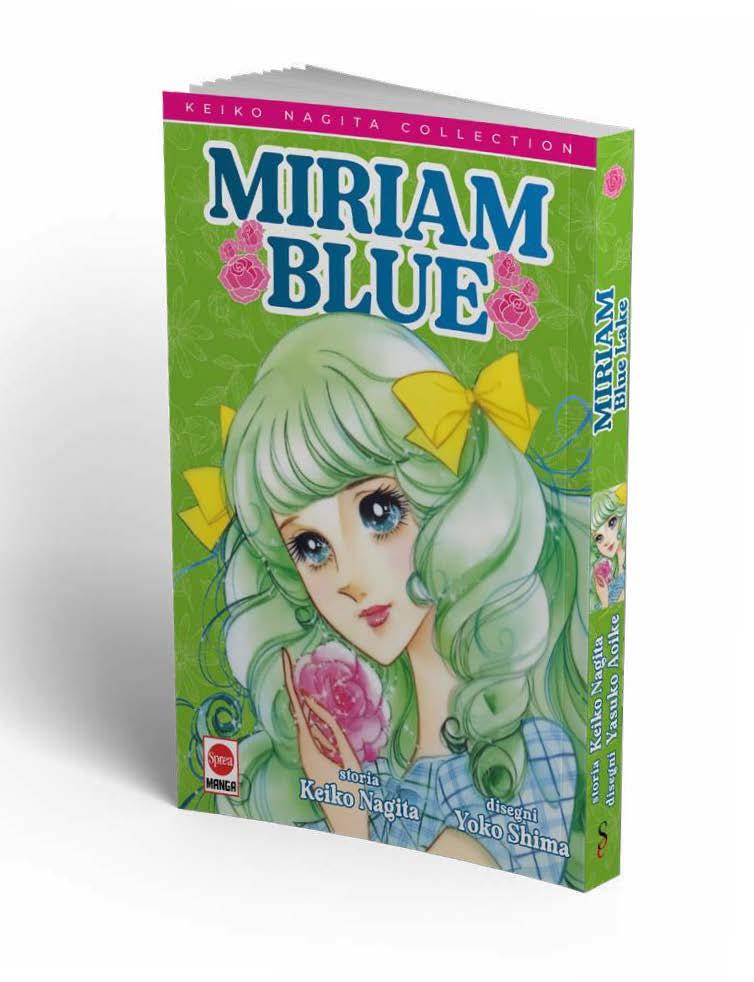 Miriam blue