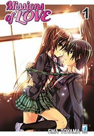 Missions of Love