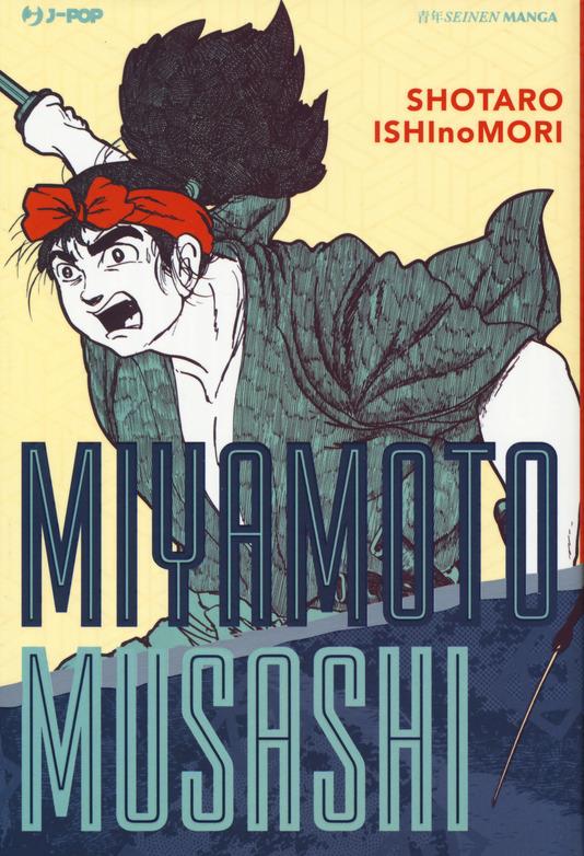 Miyamoto musashi