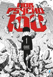 Mob psycho bundle