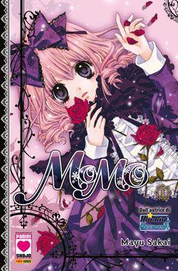 Momo Vol. 1