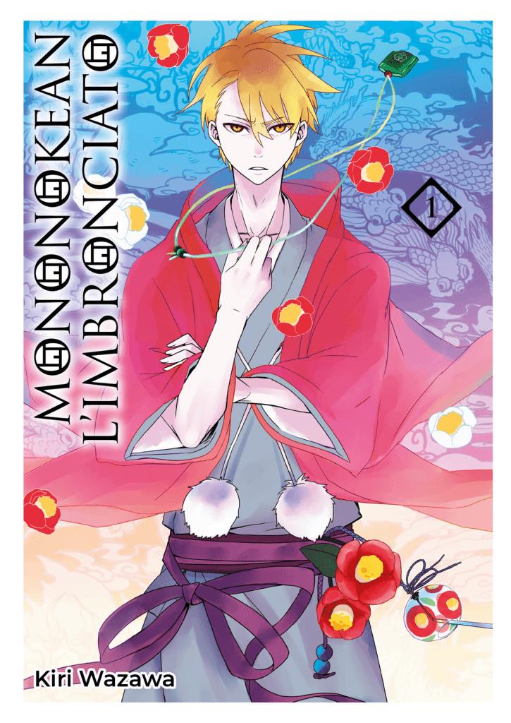 Mononokean l'imbronciato Vol. 1
