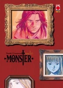 Monster - Deluxe Vol. 2
