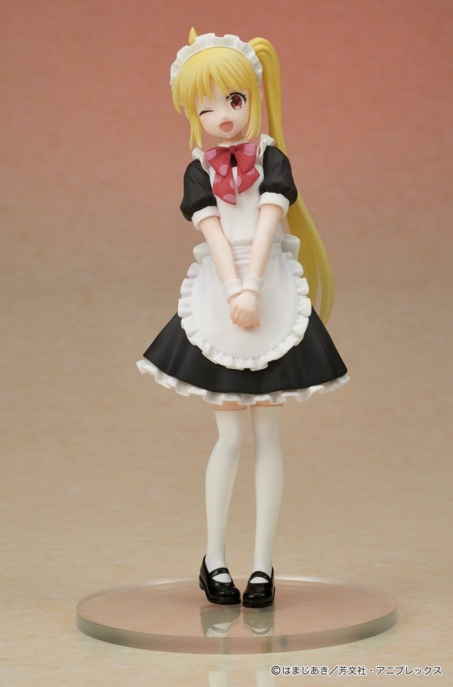 BOCCHI THE ROCK! - Nijika Ijichi DIGSTA Digism PVC Figure 18 cm