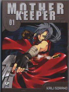 Mother keeper Vol. 1