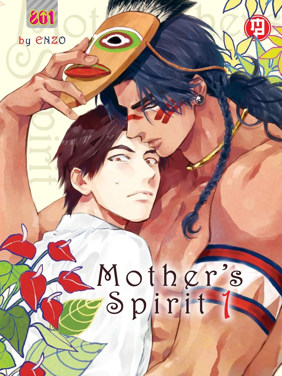 Mother's spirit