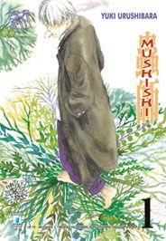 Mushishi Vol. 1