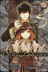 Musical code zyklus Vol. 1