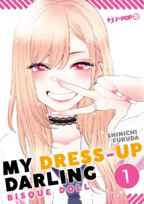 My dress-up darling Bisque Doll - Edizioni speciali