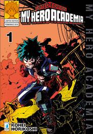 My hero academia - Edizioni speciali Vol. 14 Limited