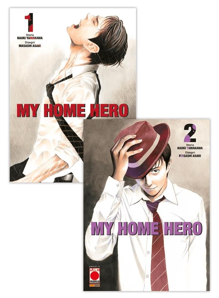 My home hero bundle