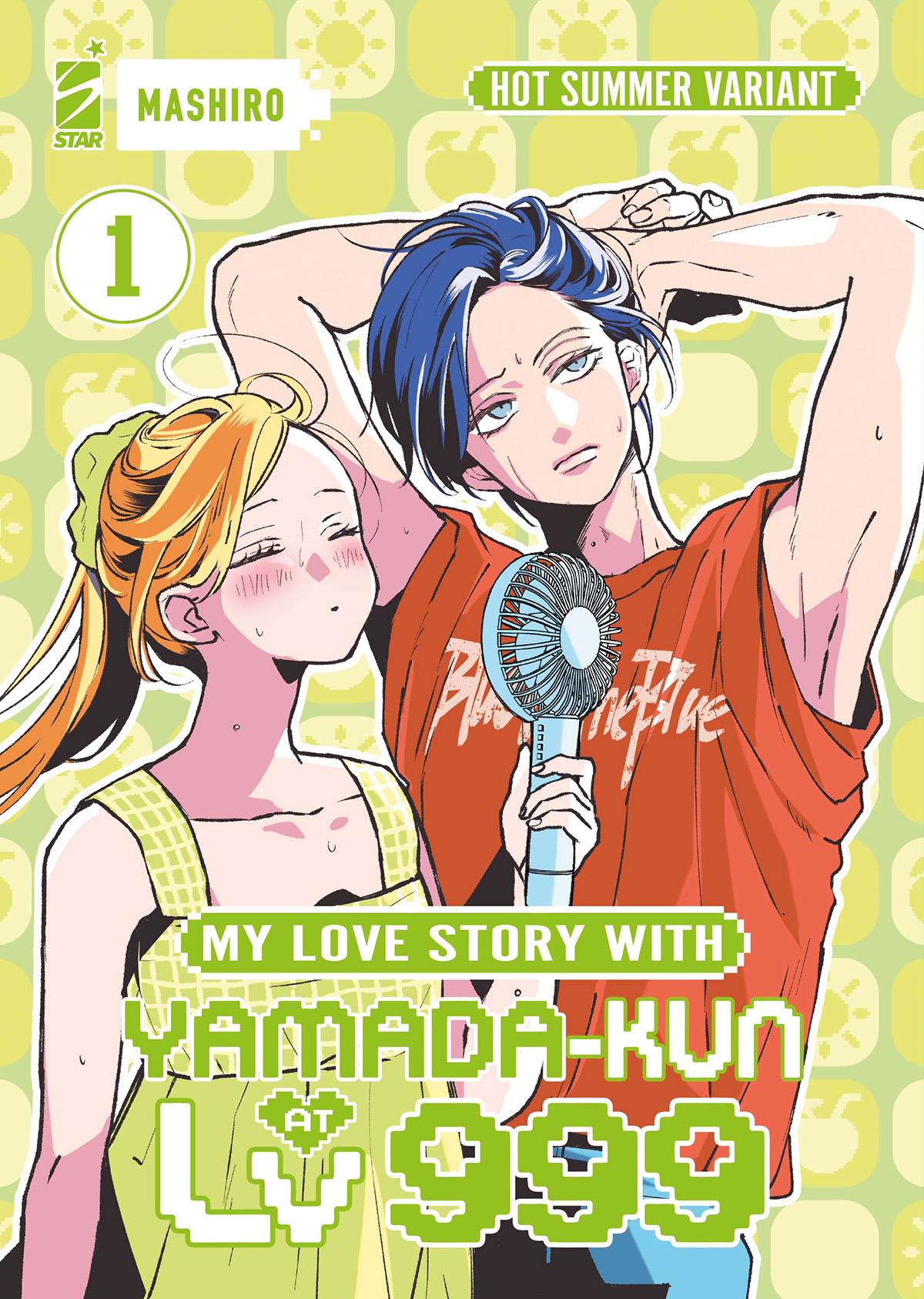 My love story with yamada-kun - Edizioni speciali