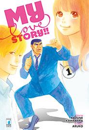 My love story!!